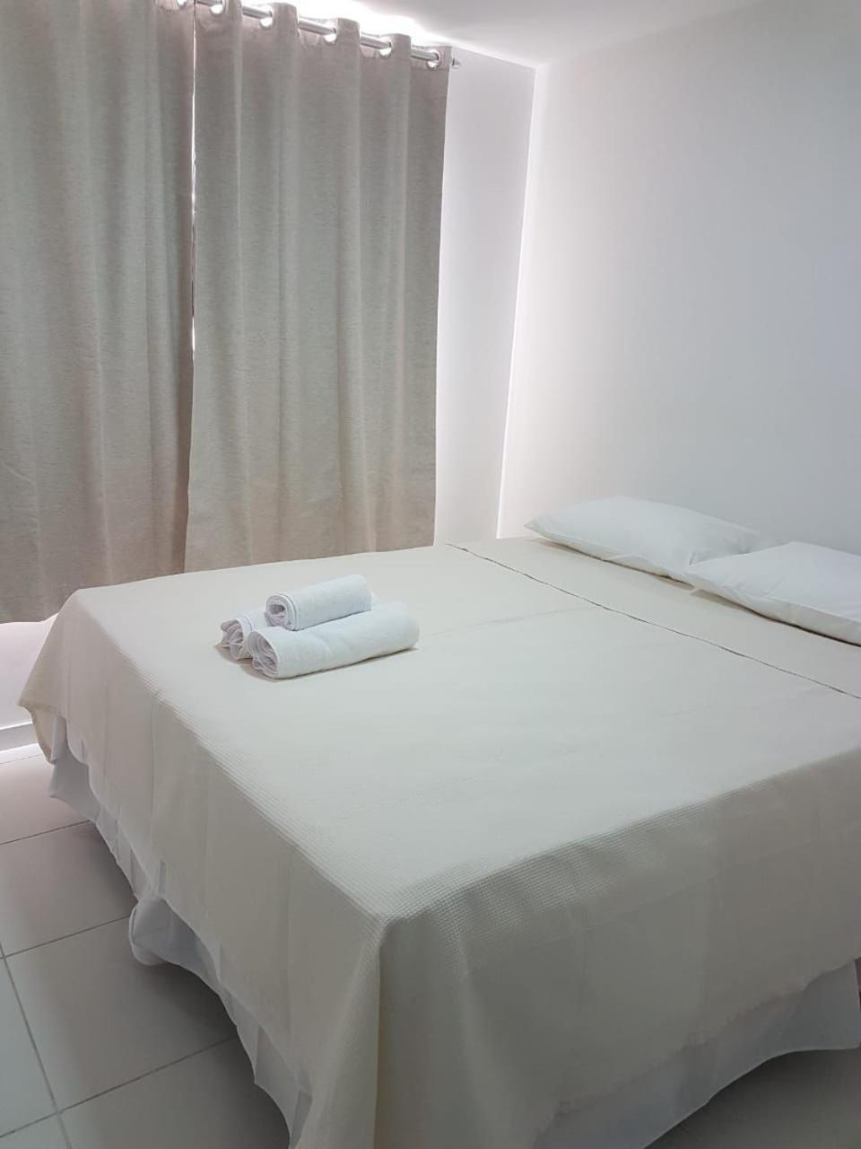 Hotel Ruy Barbosa Eunapolis Εξωτερικό φωτογραφία