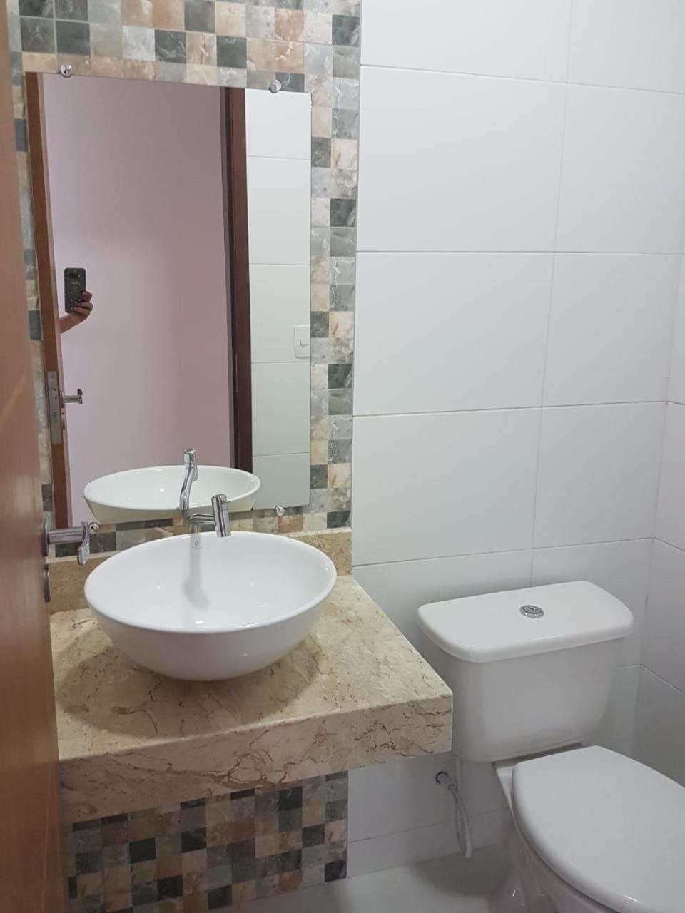 Hotel Ruy Barbosa Eunapolis Εξωτερικό φωτογραφία