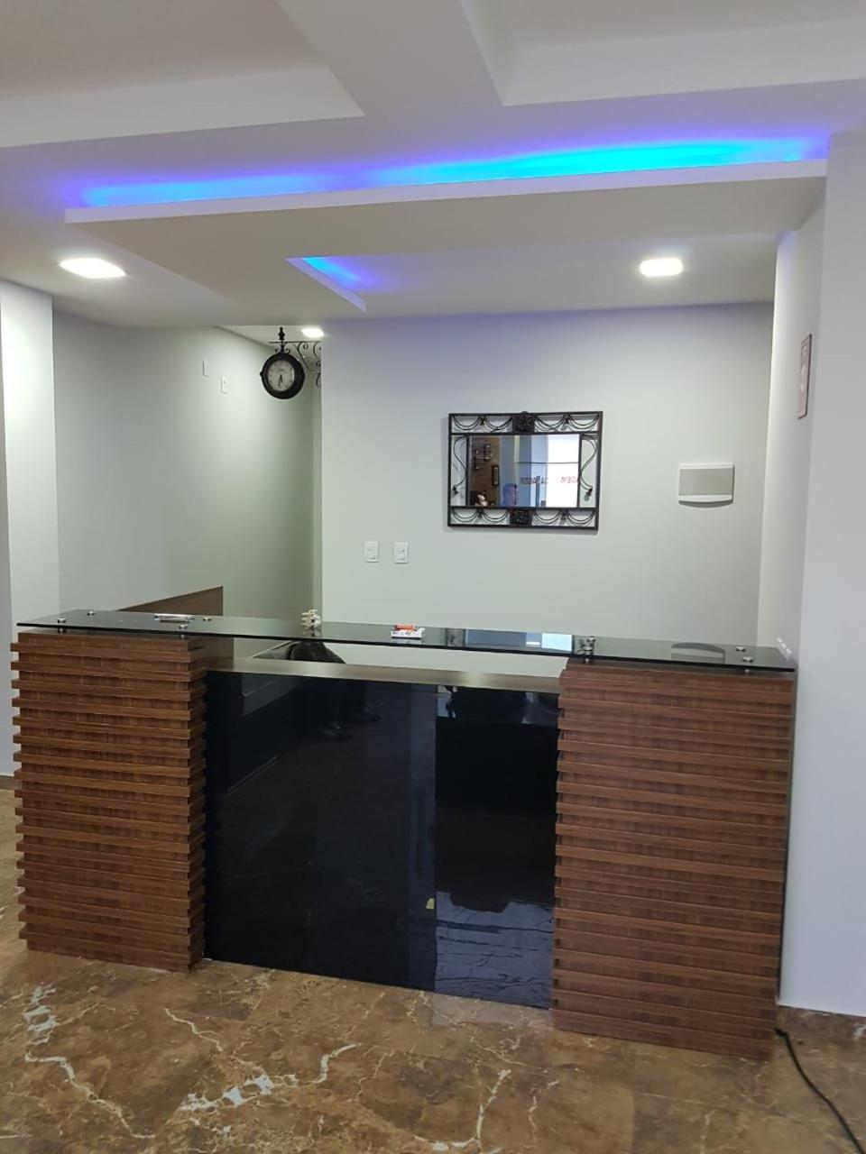 Hotel Ruy Barbosa Eunapolis Εξωτερικό φωτογραφία