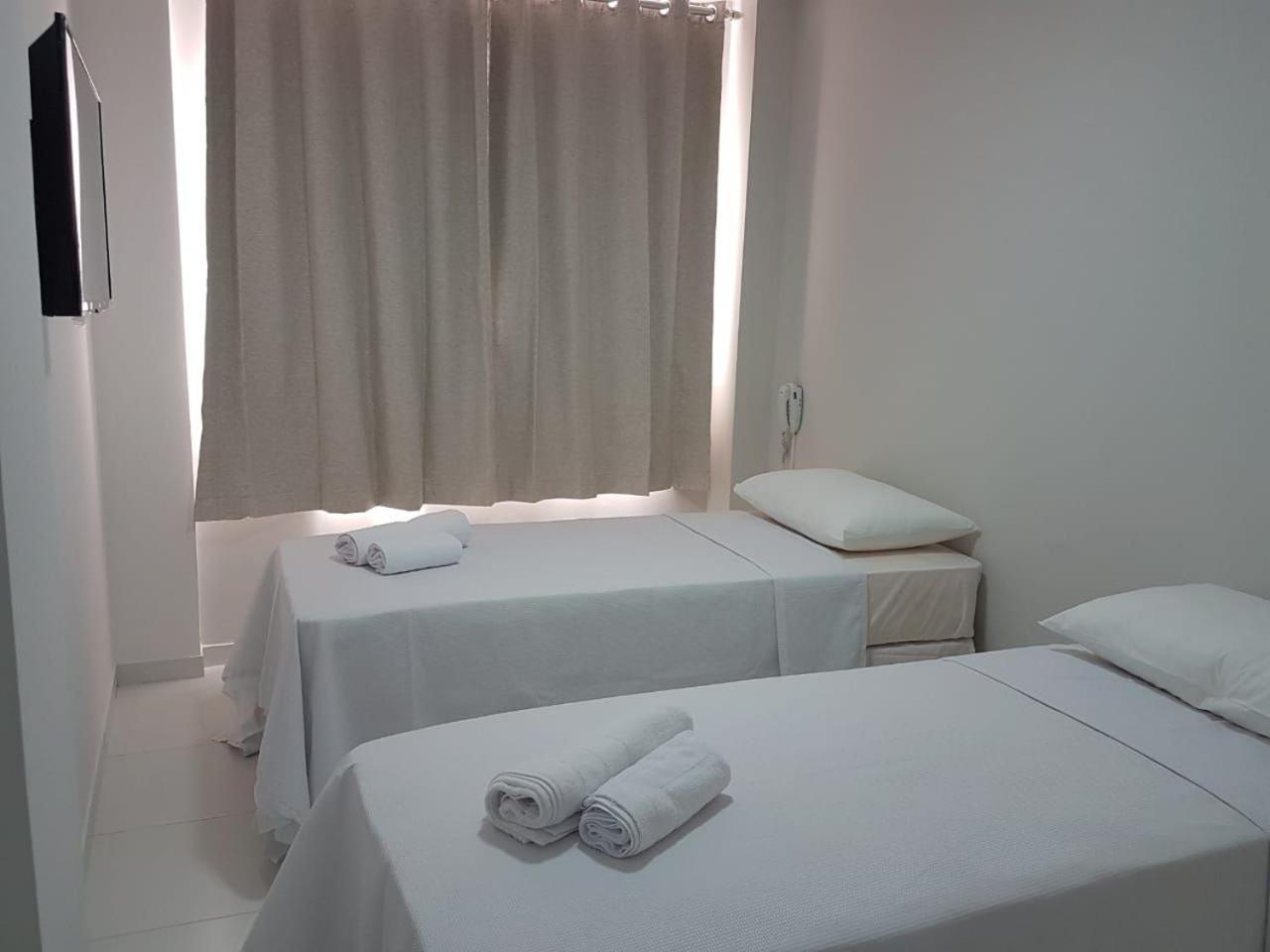Hotel Ruy Barbosa Eunapolis Εξωτερικό φωτογραφία