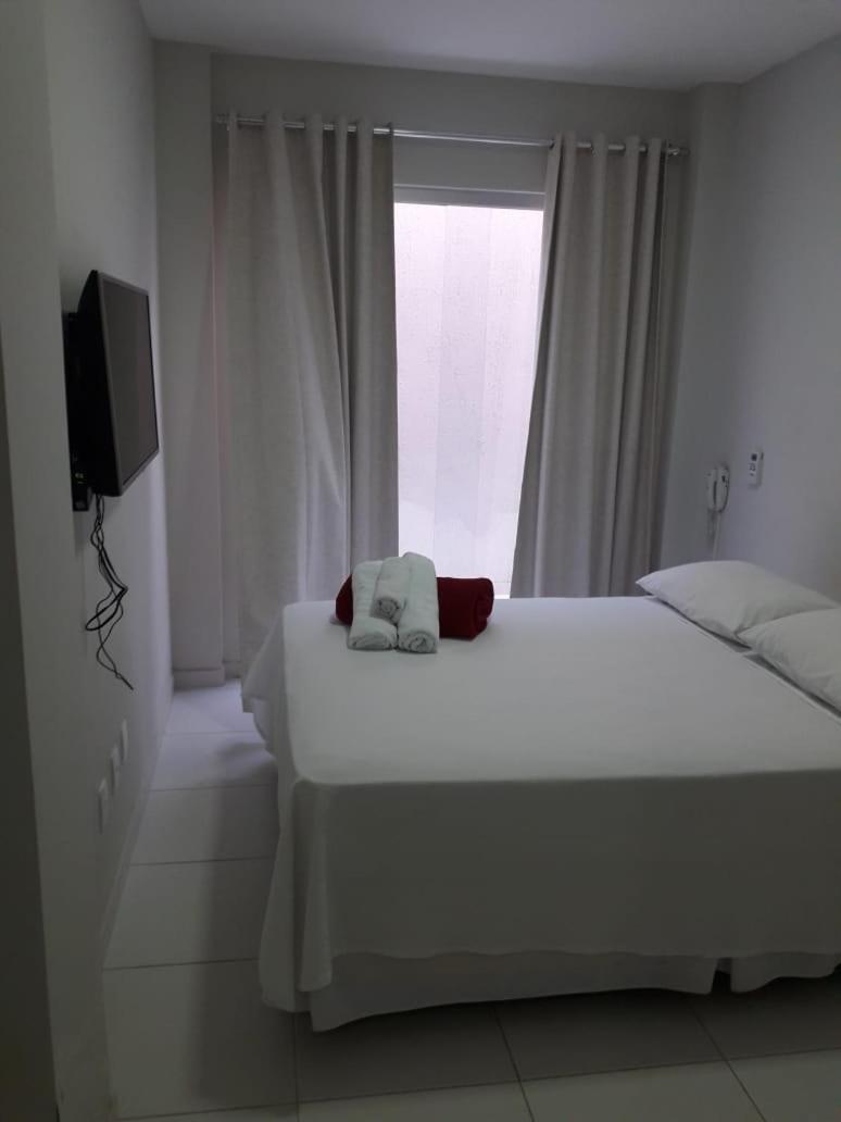Hotel Ruy Barbosa Eunapolis Εξωτερικό φωτογραφία