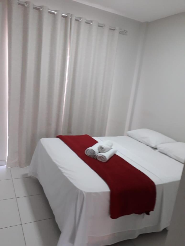 Hotel Ruy Barbosa Eunapolis Εξωτερικό φωτογραφία