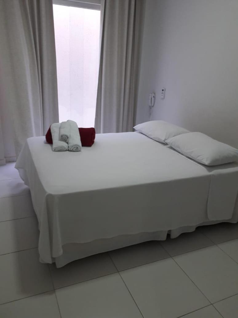 Hotel Ruy Barbosa Eunapolis Εξωτερικό φωτογραφία