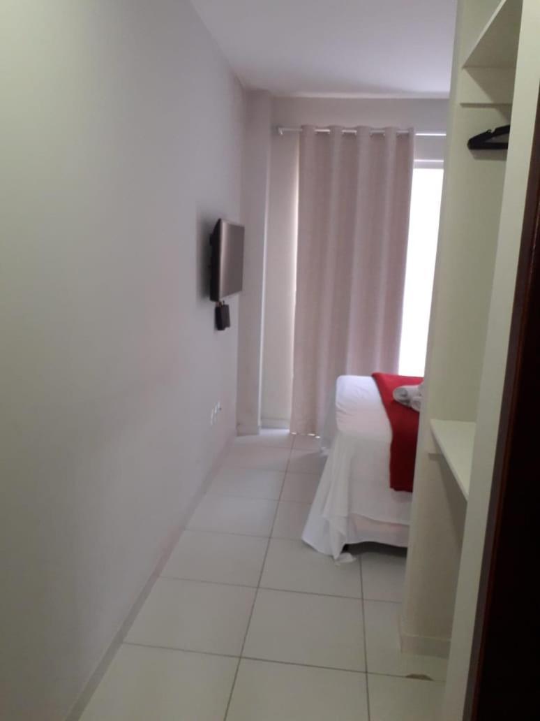 Hotel Ruy Barbosa Eunapolis Εξωτερικό φωτογραφία