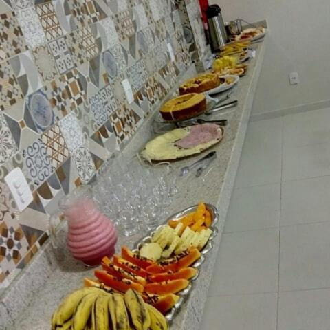 Hotel Ruy Barbosa Eunapolis Εξωτερικό φωτογραφία